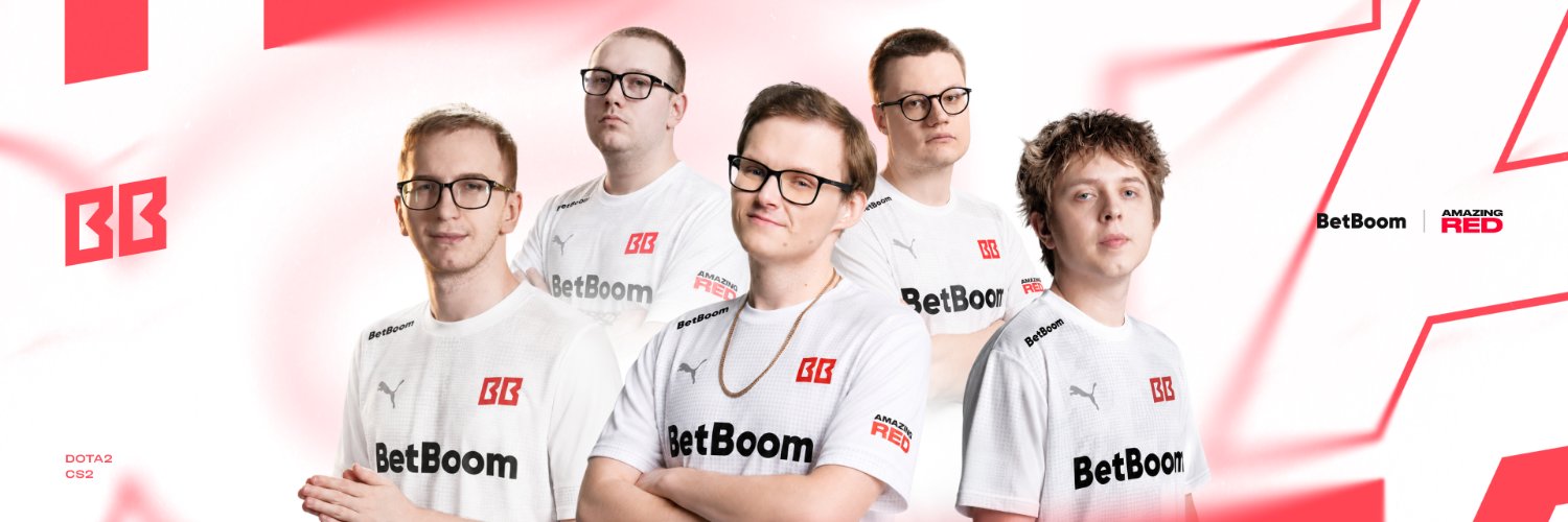 BetBoom Team's banner