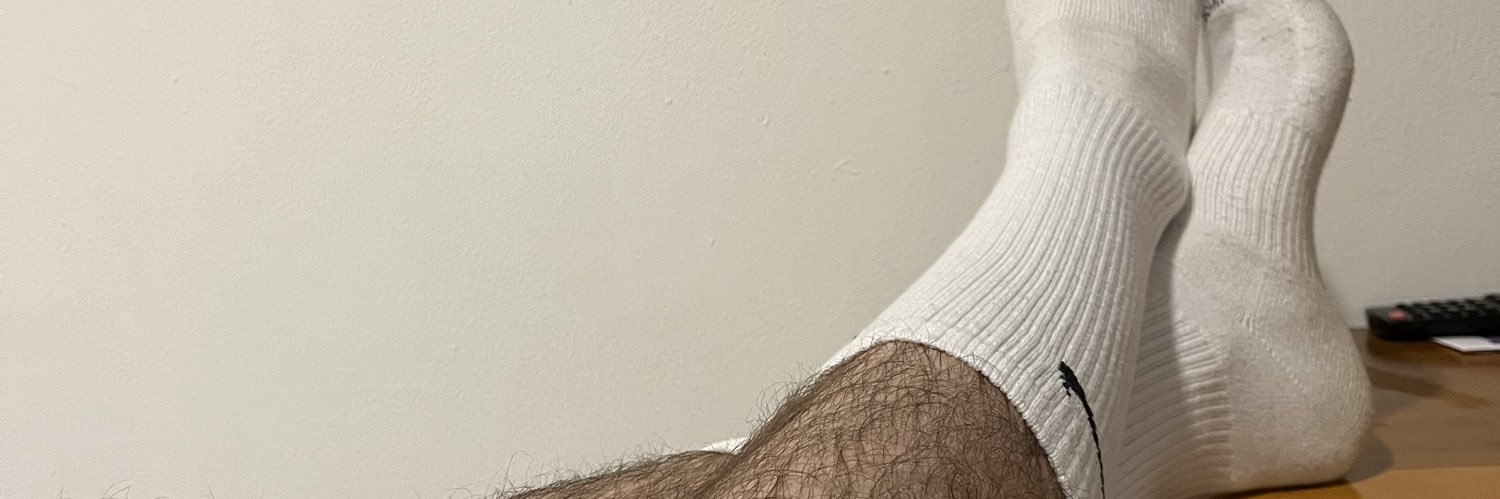 Socks and Legs's banner