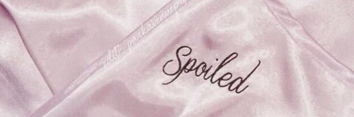 Carmen's banner