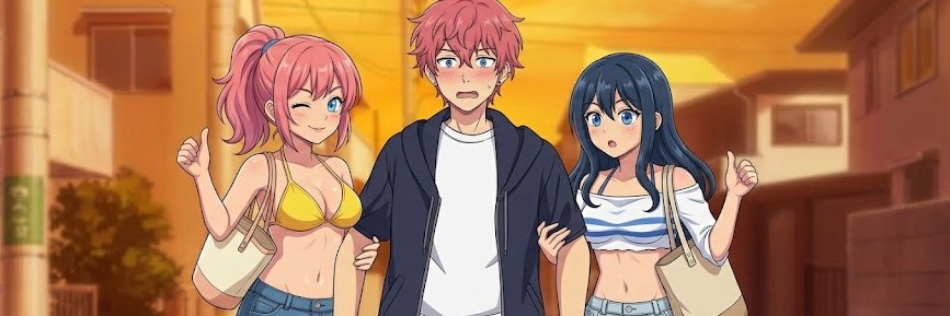 LATAM Fandub H's banner