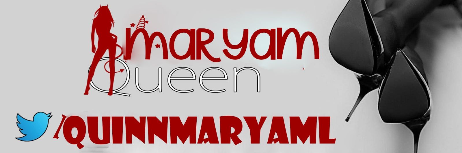 Quinn Maryam's banner