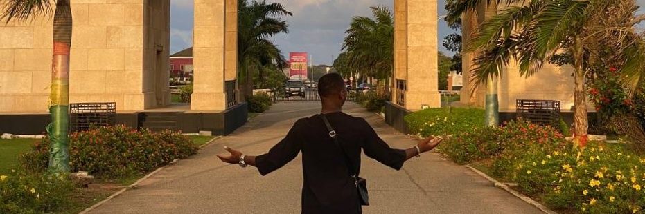 olamide's banner