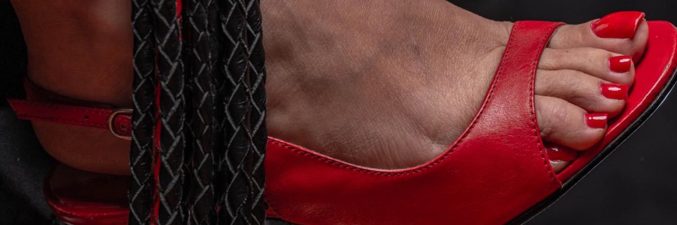 Maitresse Ludivine's banner
