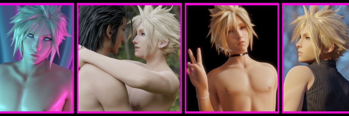 Lewdsio🔞's banner