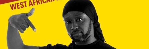+233Music's banner