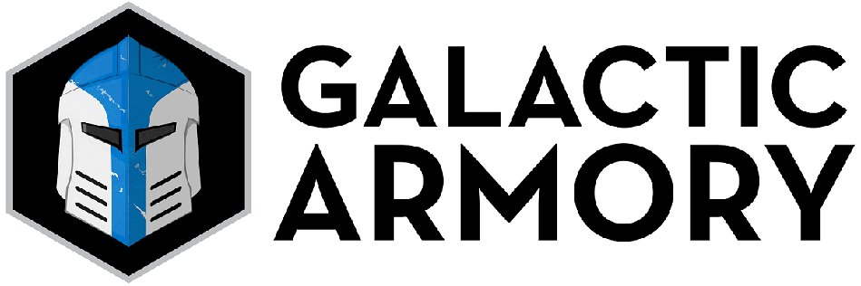 Galactic Armory's banner