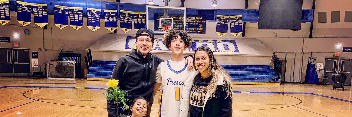 Uriah✝️'s banner