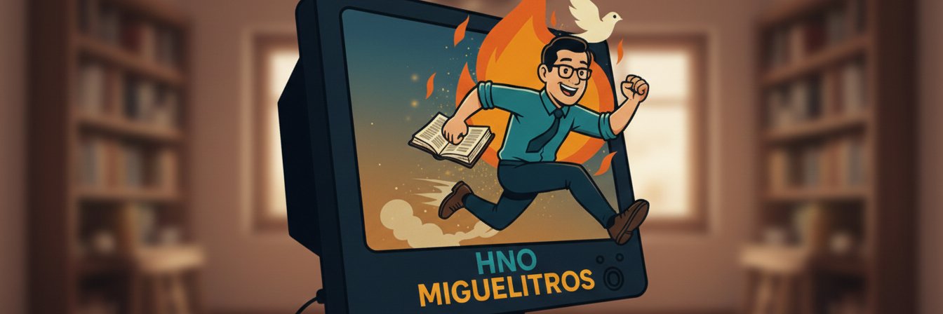 Hno Miguelitros's banner
