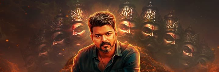 Harish's banner