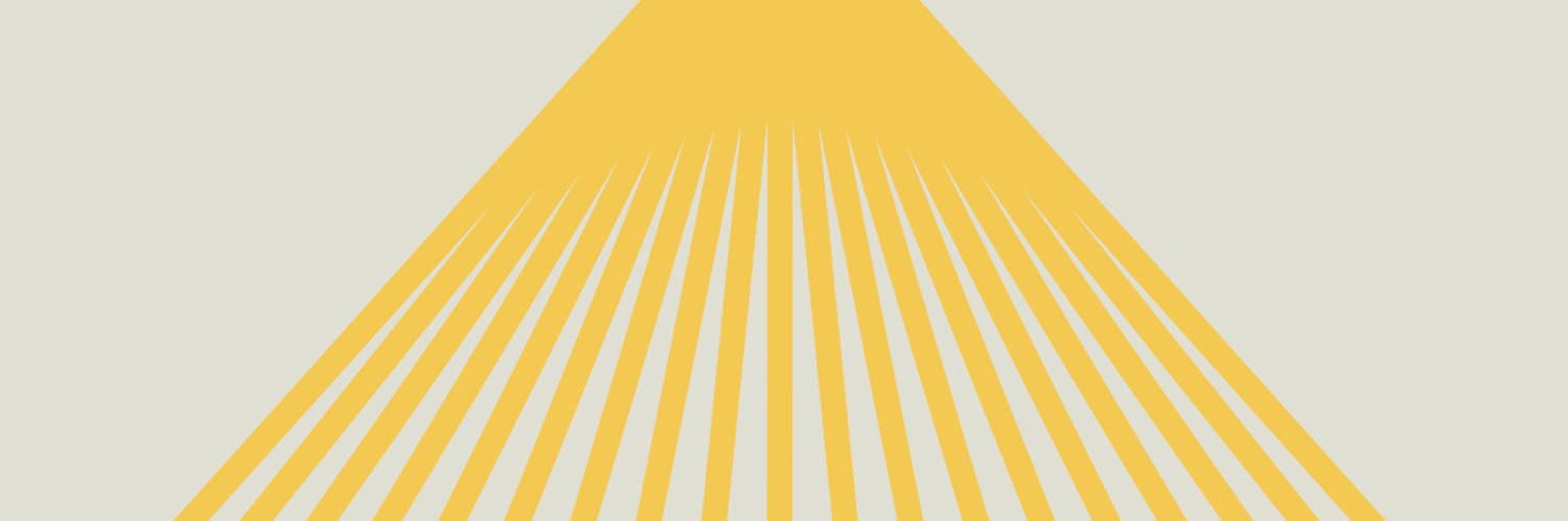 New Dawn's banner