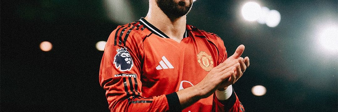 United HQ's banner