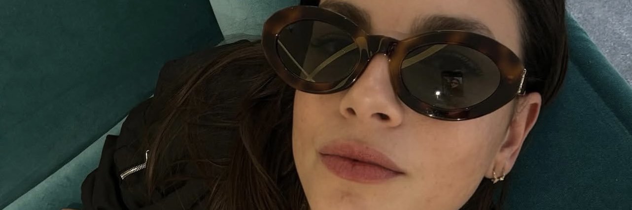 Giusy🌻's banner