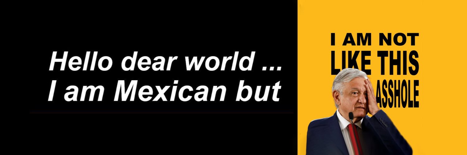 Salvador Alcantara's banner