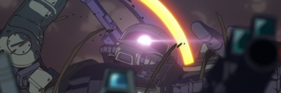 BasedZaku's banner