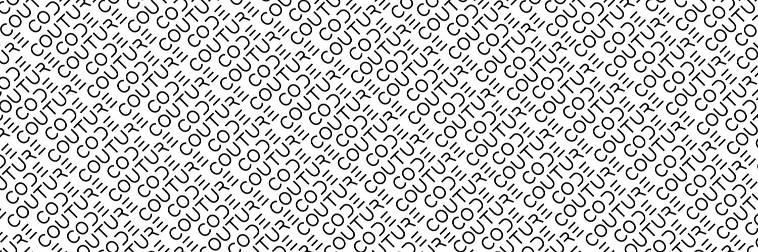 CodeCouture's banner