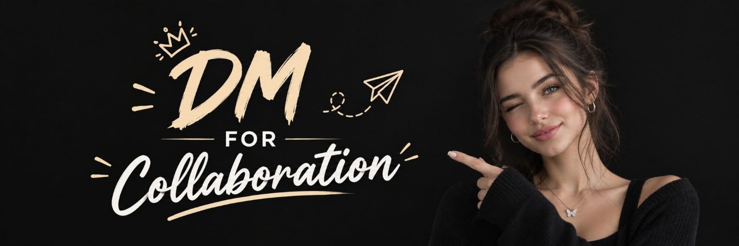 Zoey Bennett's banner