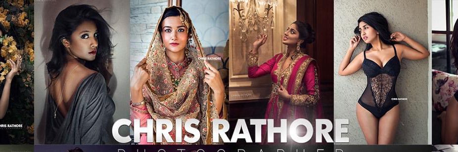 Chris Rathore's banner