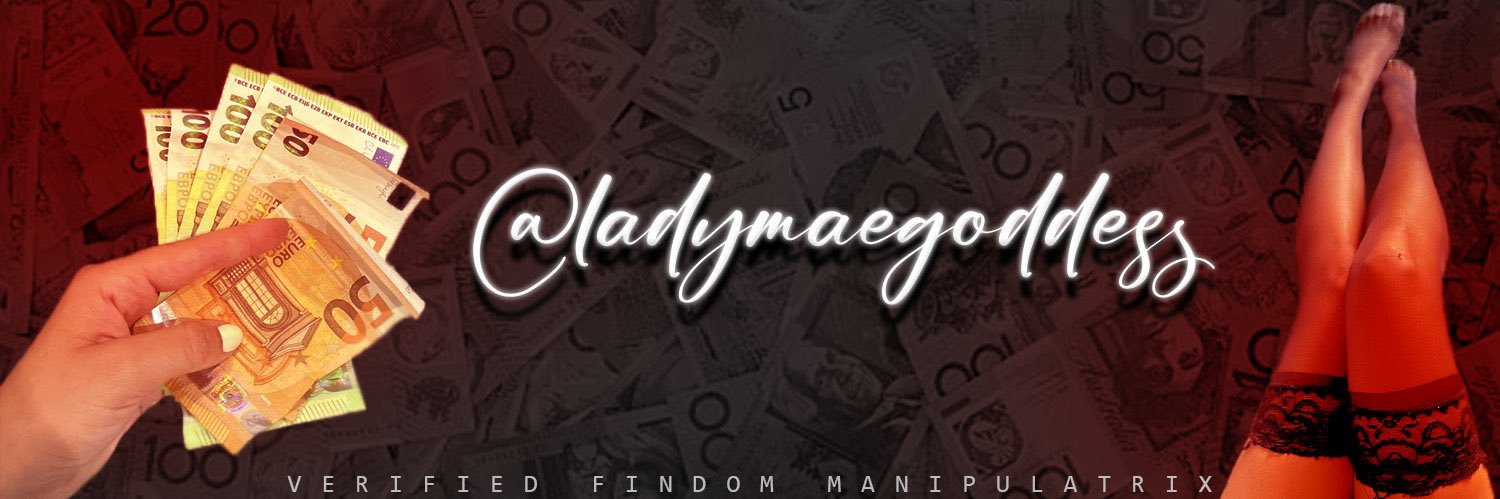 🌹HERRIN MAE 🌹's banner