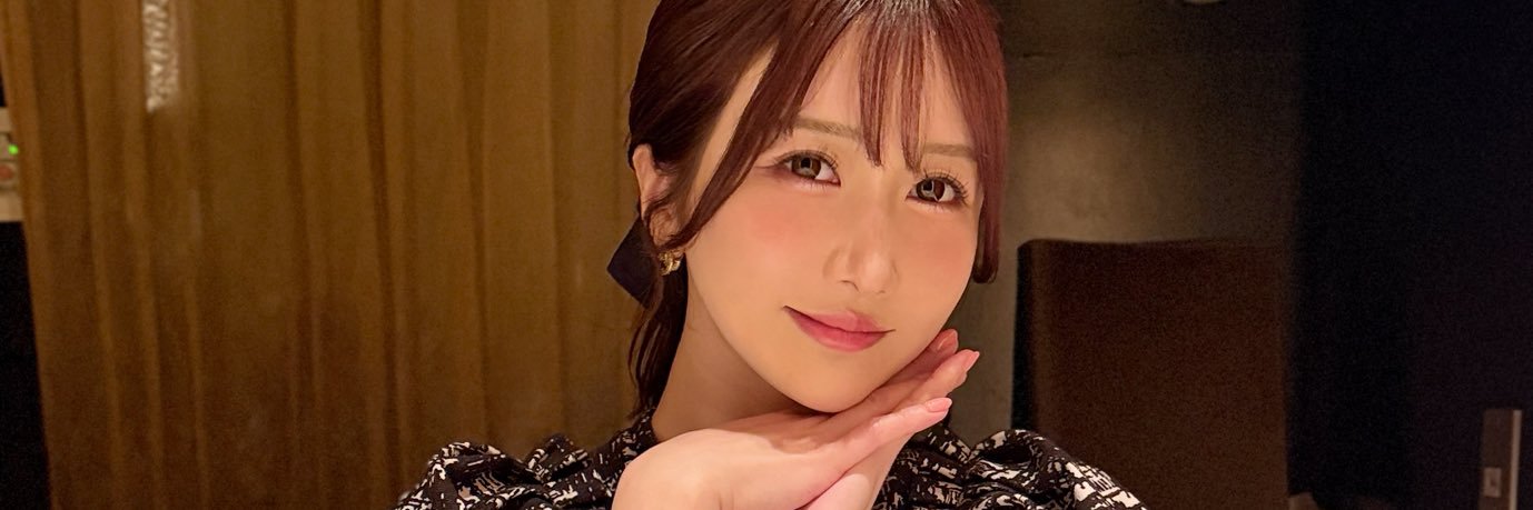 大槻ひびき🥰's banner