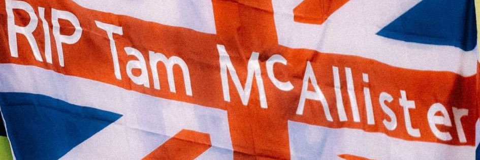 TB's banner