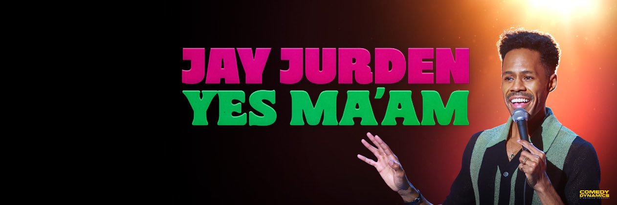 Jay Jurden's banner