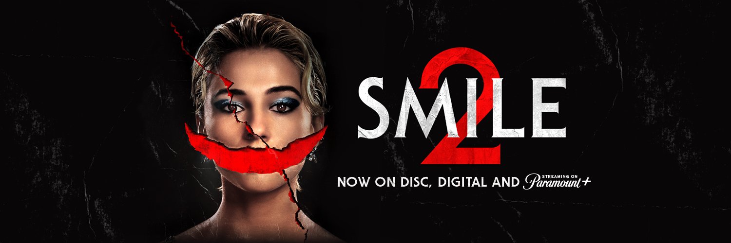 Smile Movie's banner