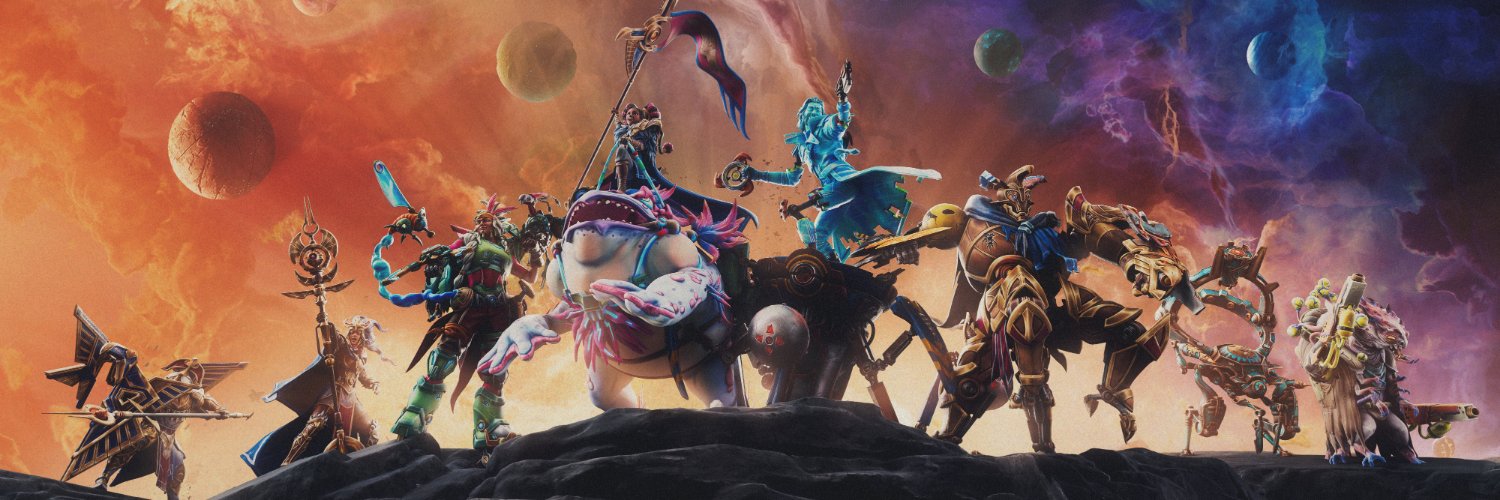 Moonbreaker's banner