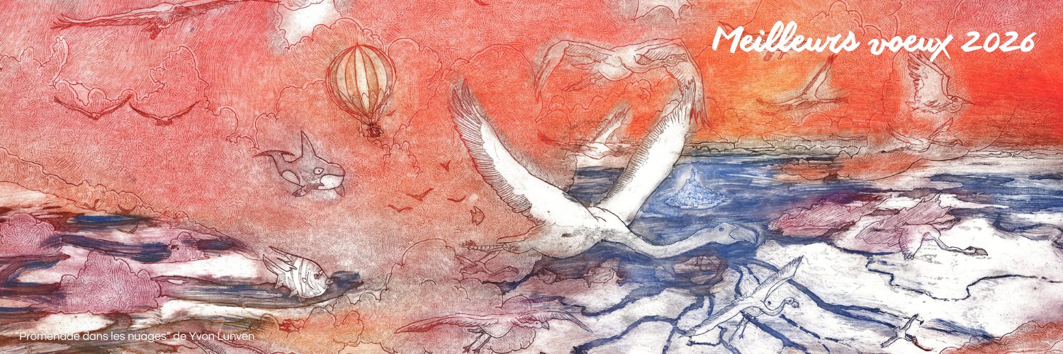 Mathilde Hignet's banner