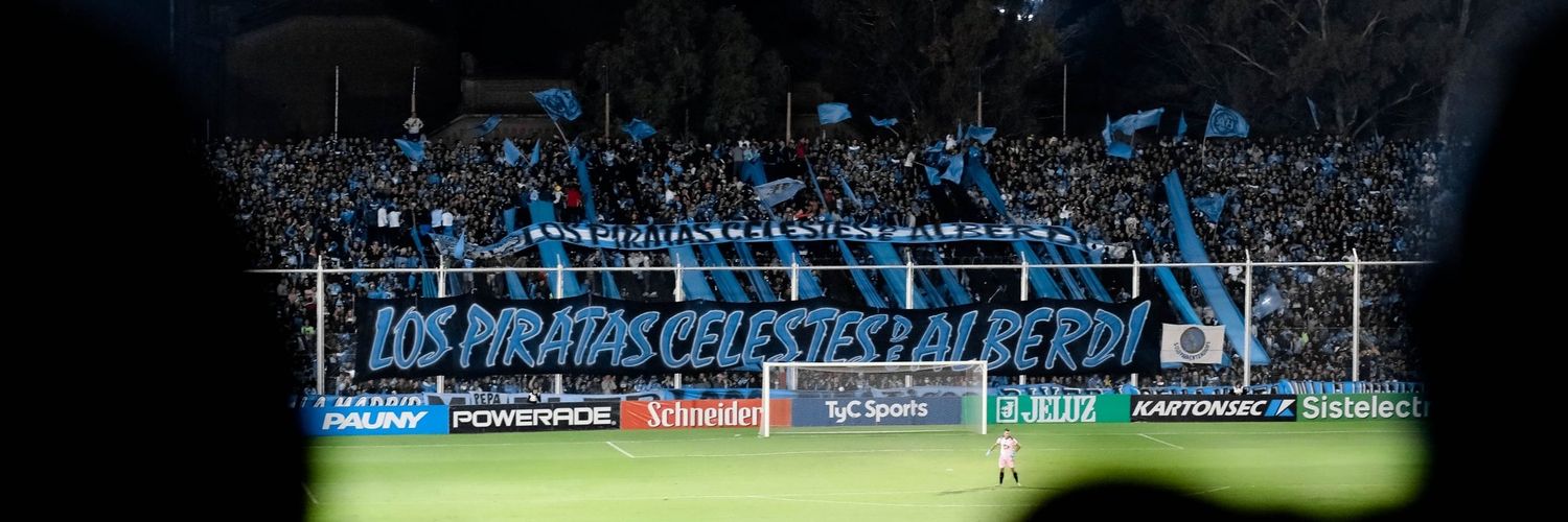LosPiratasCelestesDeAlberdi 1968's banner