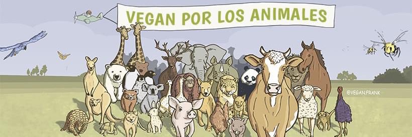 Vegan FTA español's banner
