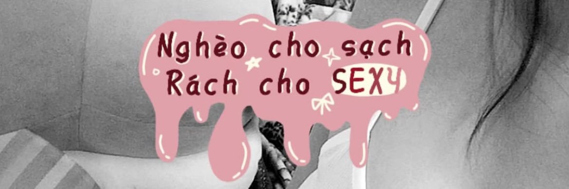 Bảo Trâm's banner
