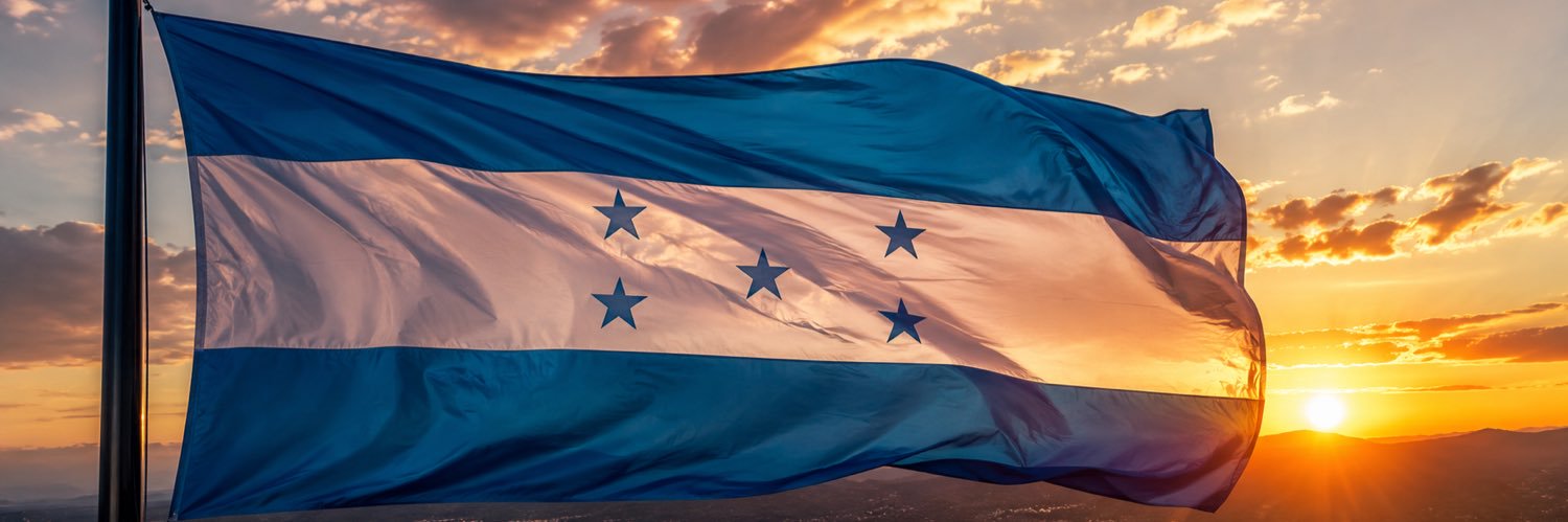Rashid Mejía's banner