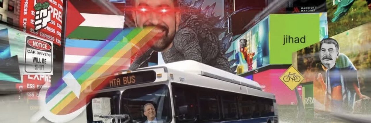 male slayer 𝜗𝜚's banner
