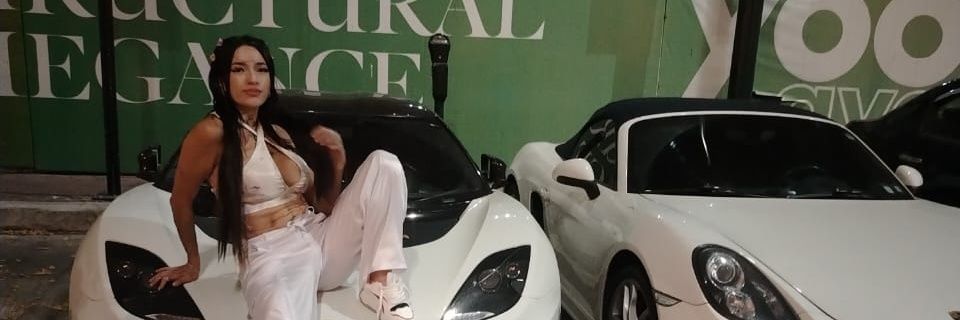 nany giraldo's banner