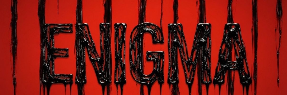 ENIGMA's banner