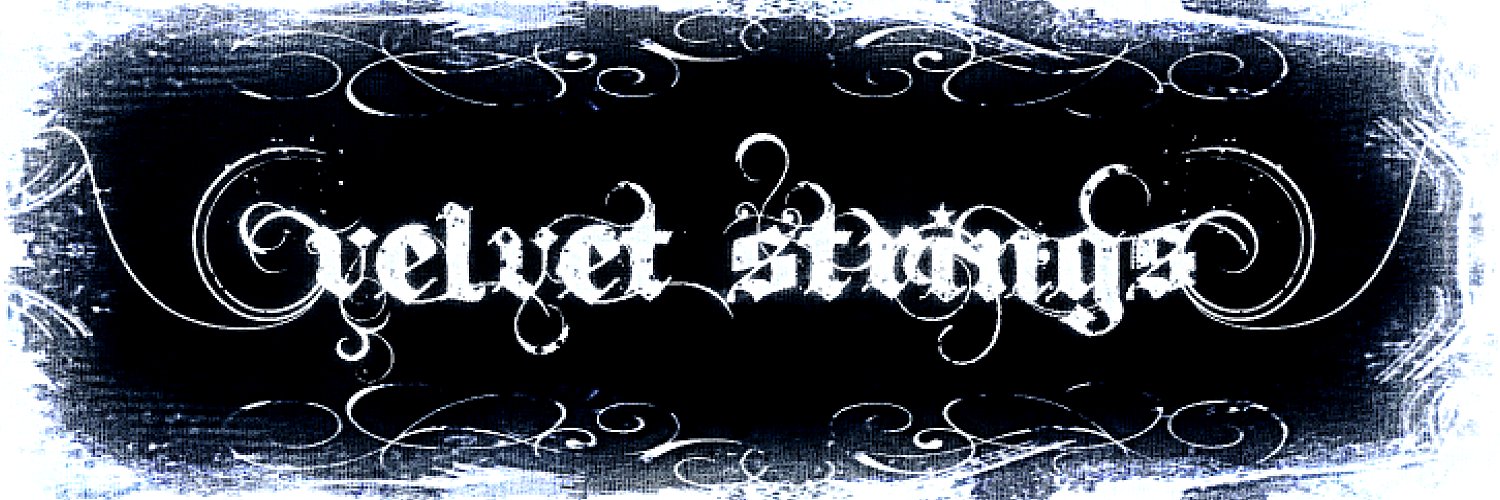 ✧ velvet ✧ miketwt's banner