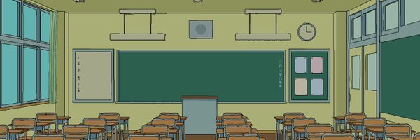 私立パラの丸高校's banner