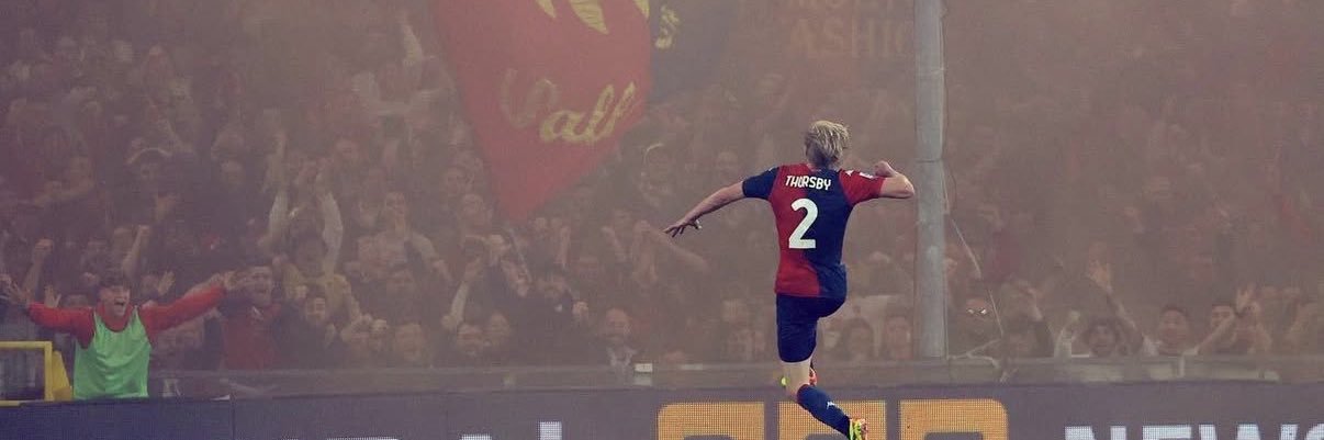 ジルヴィエ・オリー's banner