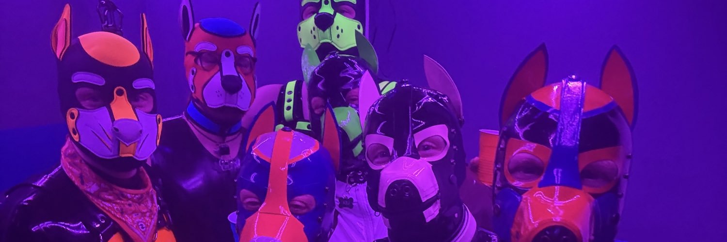 Hyper's banner