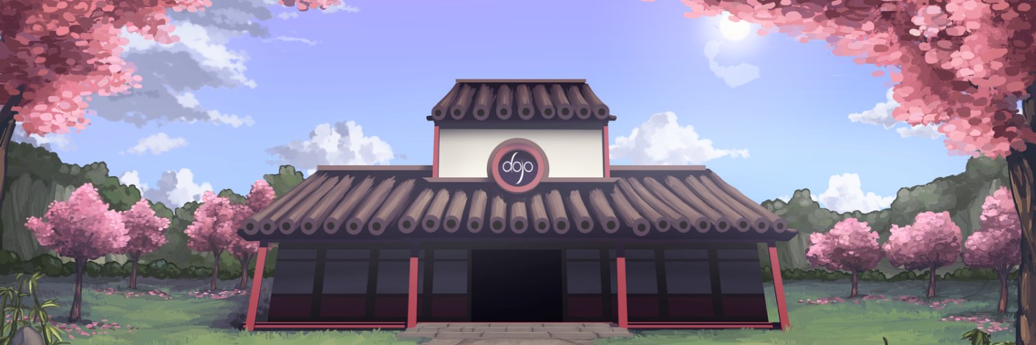 Daily RHG || Hyuns dojo || Stickmans's banner
