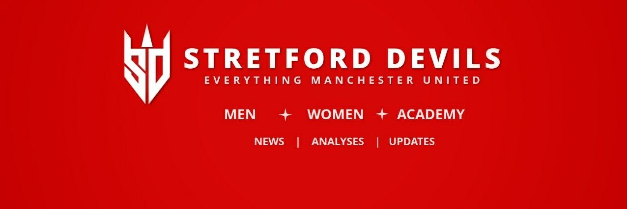 Stretford Devils's banner
