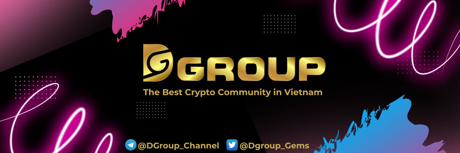DGroup Capital 🇻🇳's banner