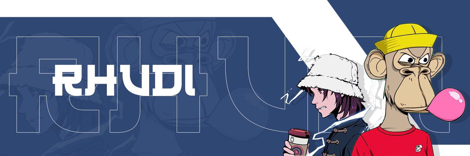 RhudiNFT's banner