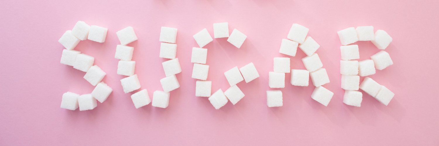 Nosugar's banner