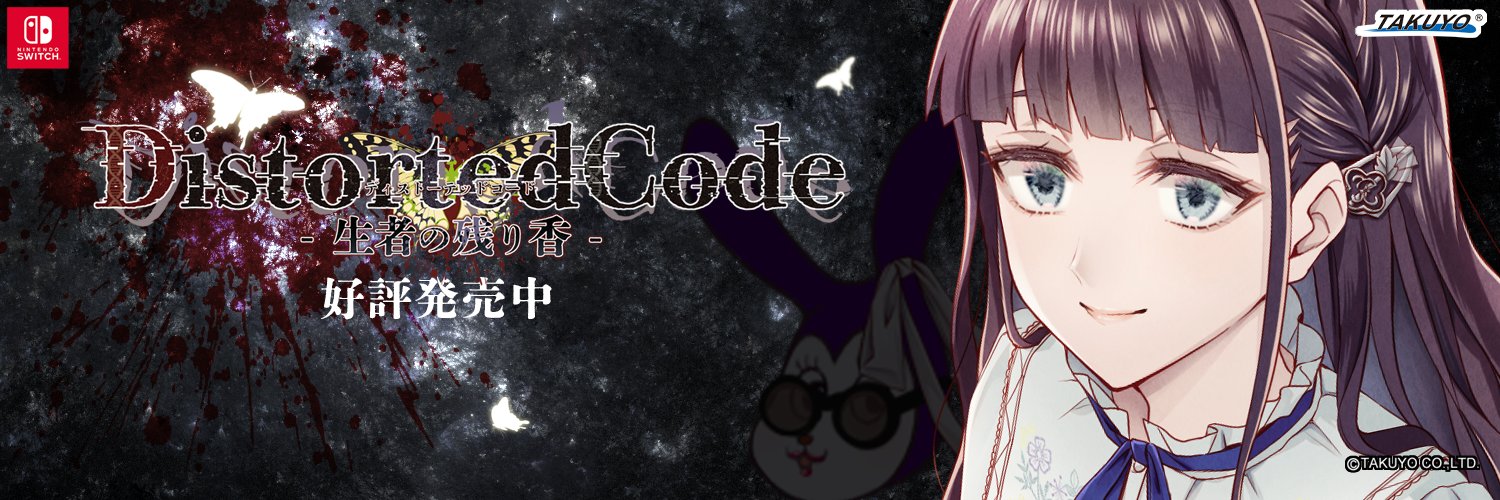 TAKUYO公式【ゲーム情報】's banner