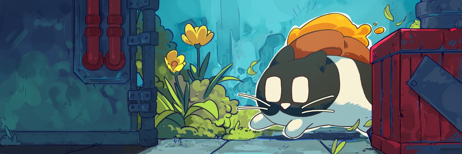 CATO: Buttered Cat🐱🍞OUT NOW!!!'s banner