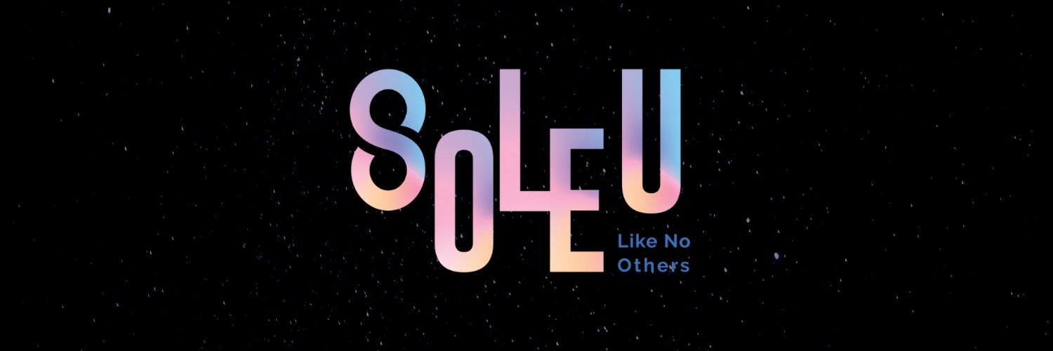 SOLE U (โซลยูว์)'s banner