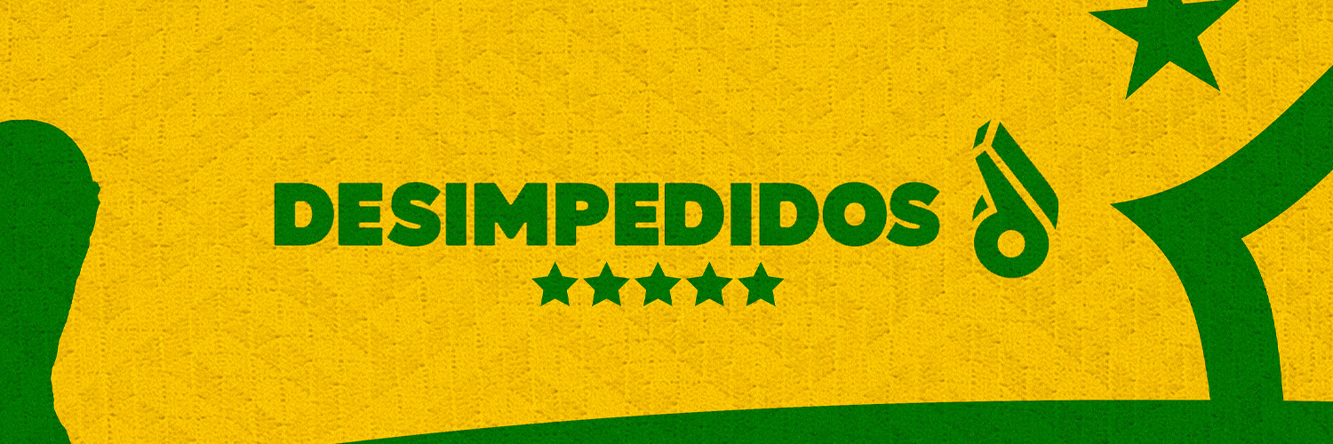 desimpedidos's banner