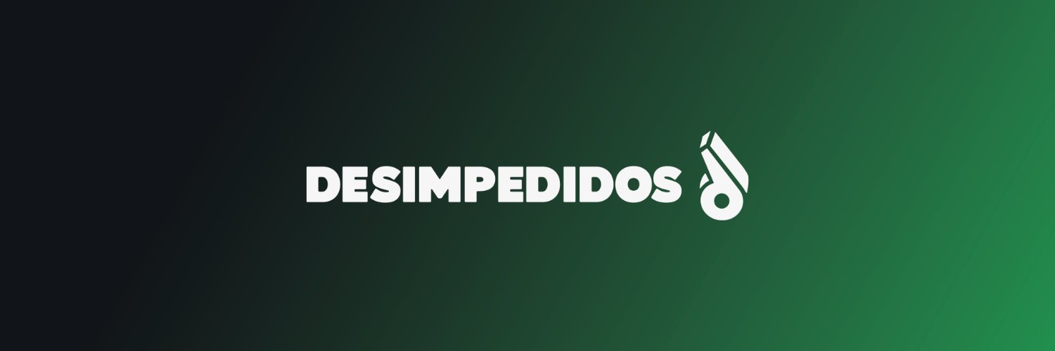 desimpedidos's banner