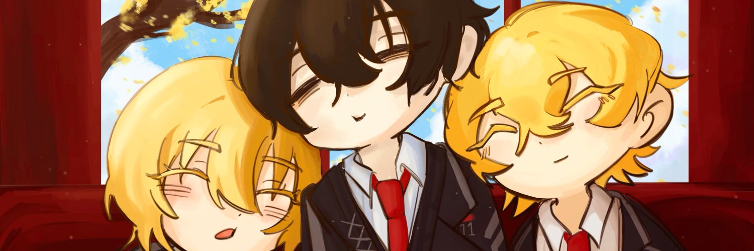 tsuyomii's banner